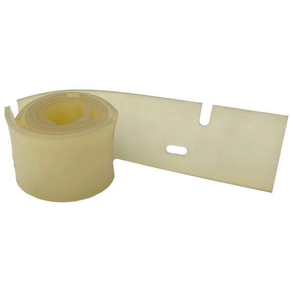 Replacement Squeegee - Front For Nobles/Tennant 612982